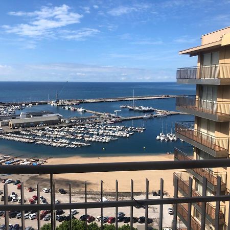 Apartamento Jaume II Palamós Exteriér fotografie