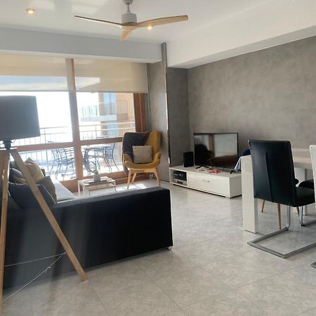 Apartamento Jaume II Palamós Exteriér fotografie