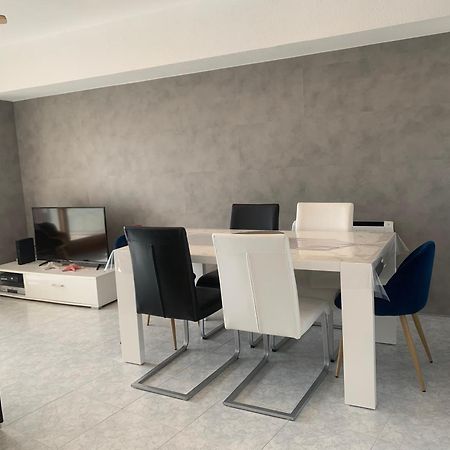 Apartamento Jaume II Palamós Exteriér fotografie