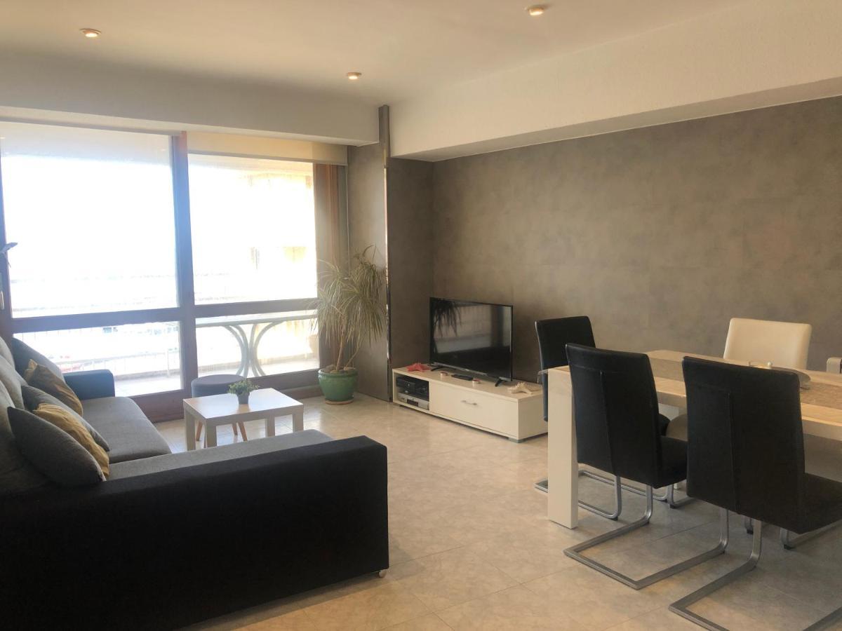 Apartamento Jaume II Palamós Exteriér fotografie