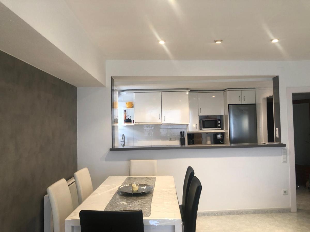 Apartamento Jaume II Palamós Exteriér fotografie