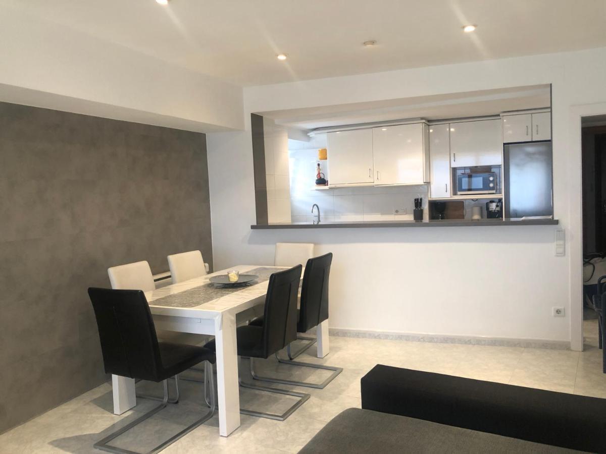 Apartamento Jaume II Palamós Exteriér fotografie