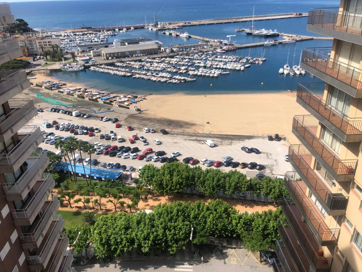 Apartamento Jaume II Palamós Exteriér fotografie