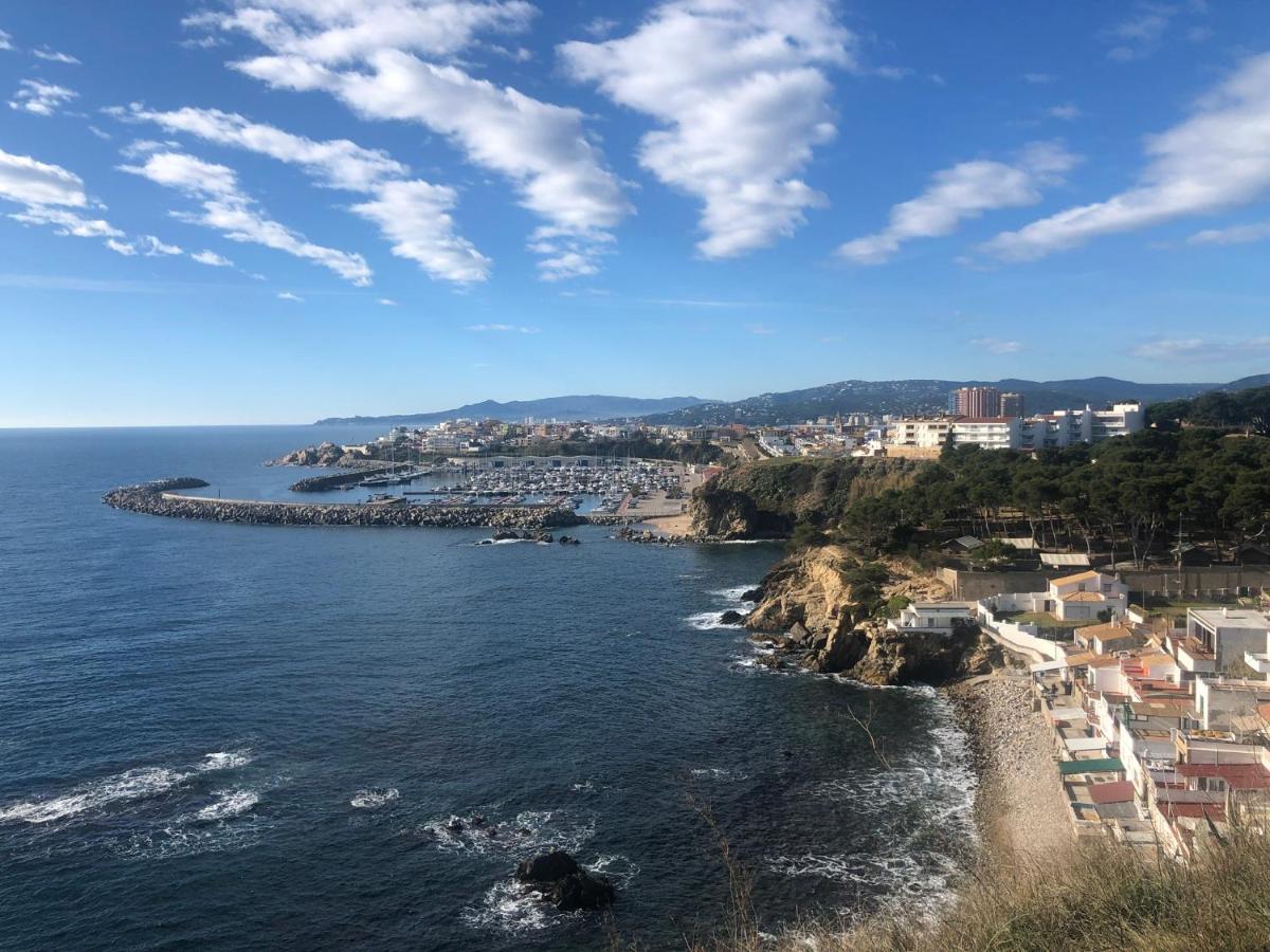 Apartamento Jaume II Palamós Exteriér fotografie
