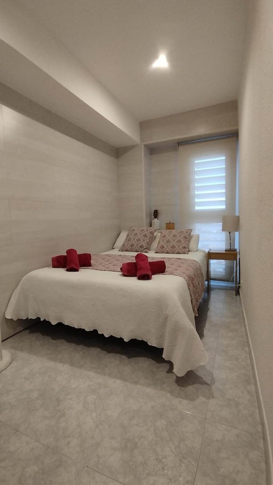 Apartamento Jaume II Palamós Exteriér fotografie