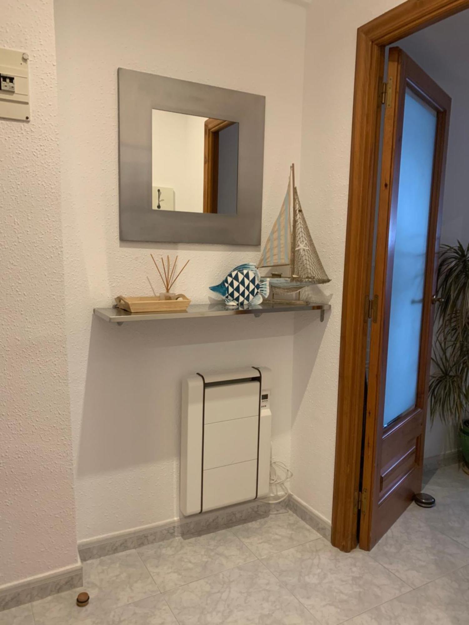 Apartamento Jaume II Palamós Exteriér fotografie