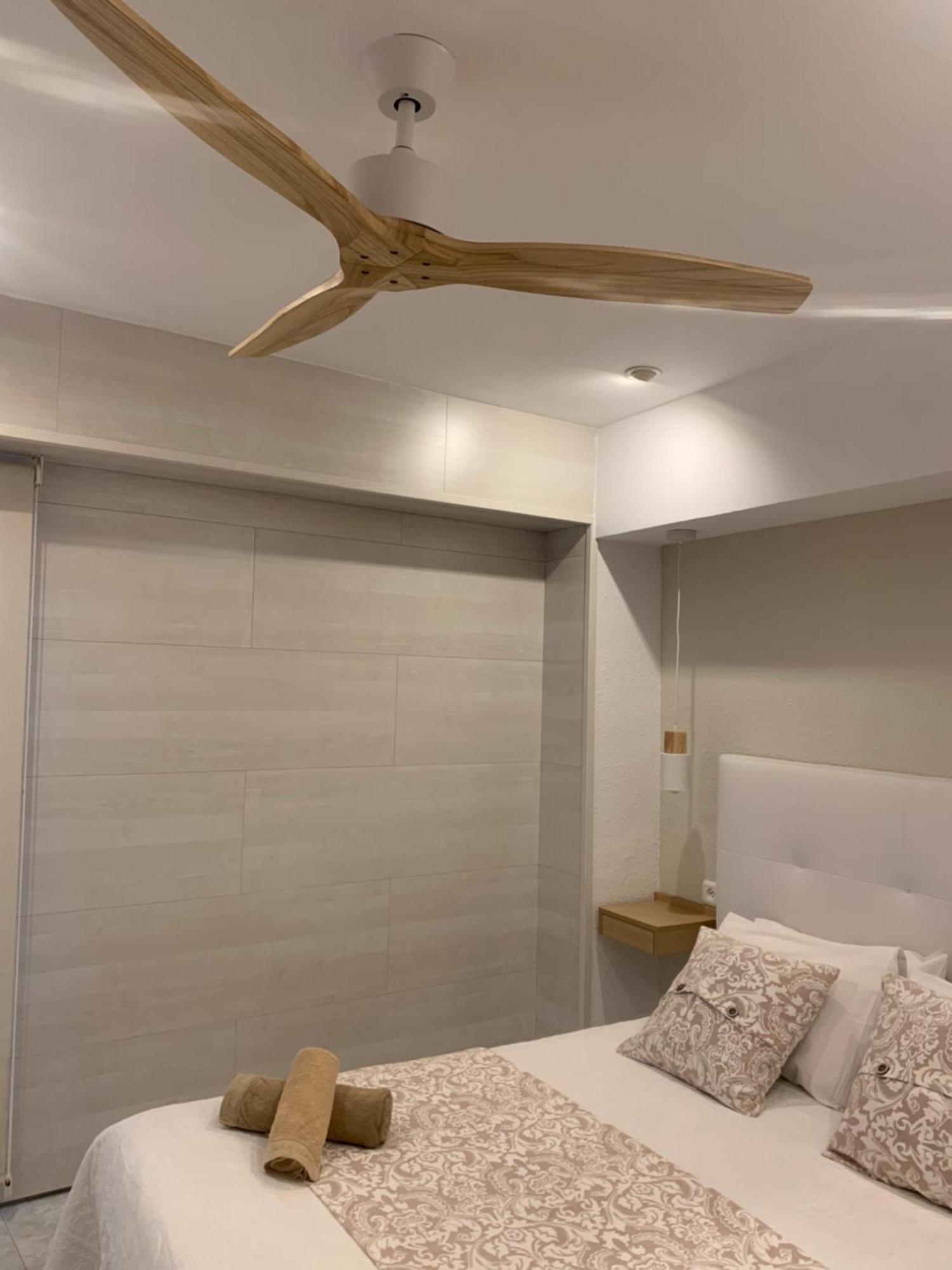 Apartamento Jaume II Palamós Exteriér fotografie