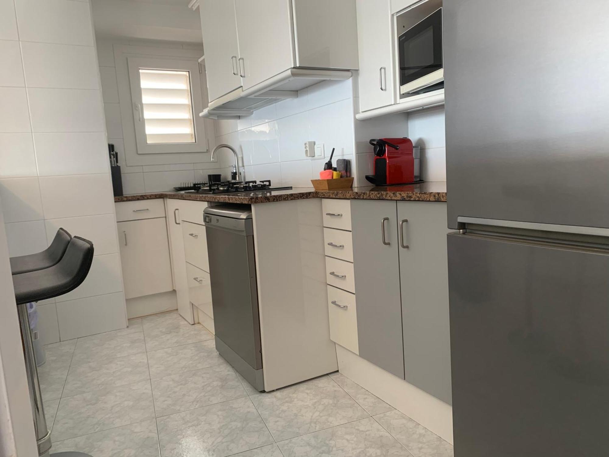 Apartamento Jaume II Palamós Exteriér fotografie