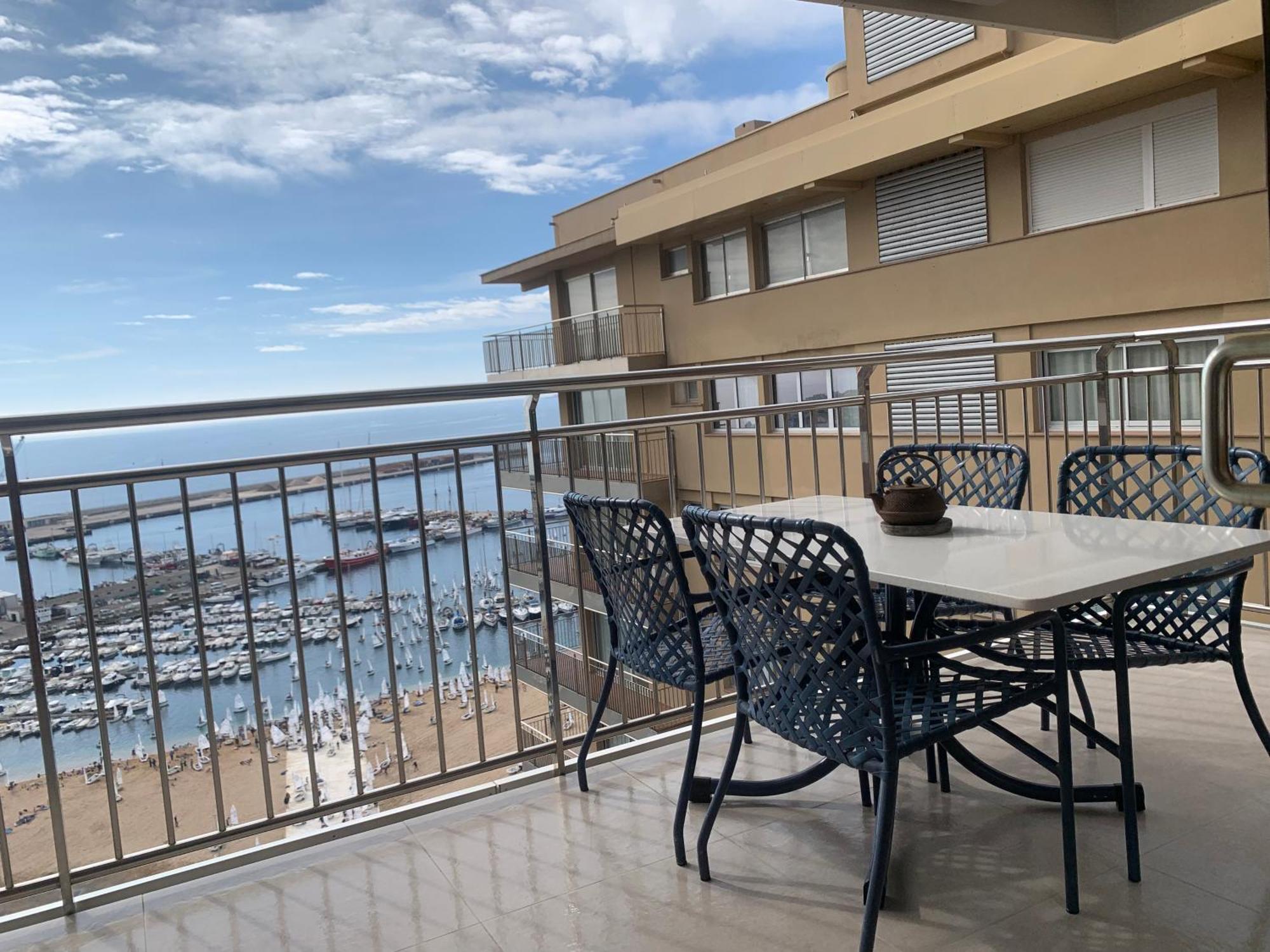 Apartamento Jaume II Palamós Exteriér fotografie
